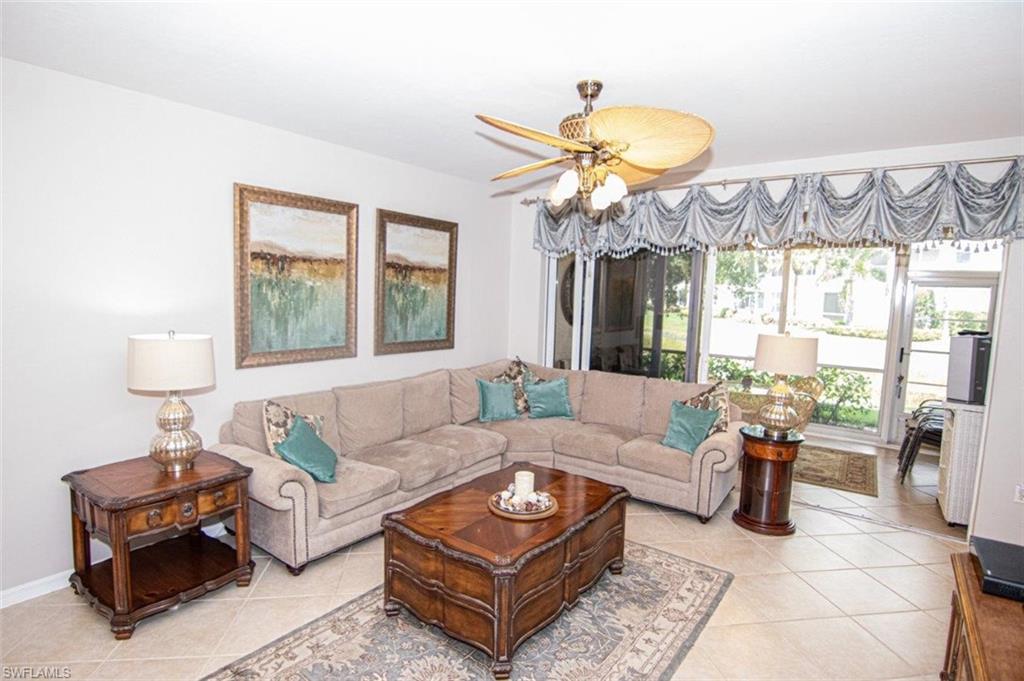 GARDEN LAKES AT COLONIAL - Residential