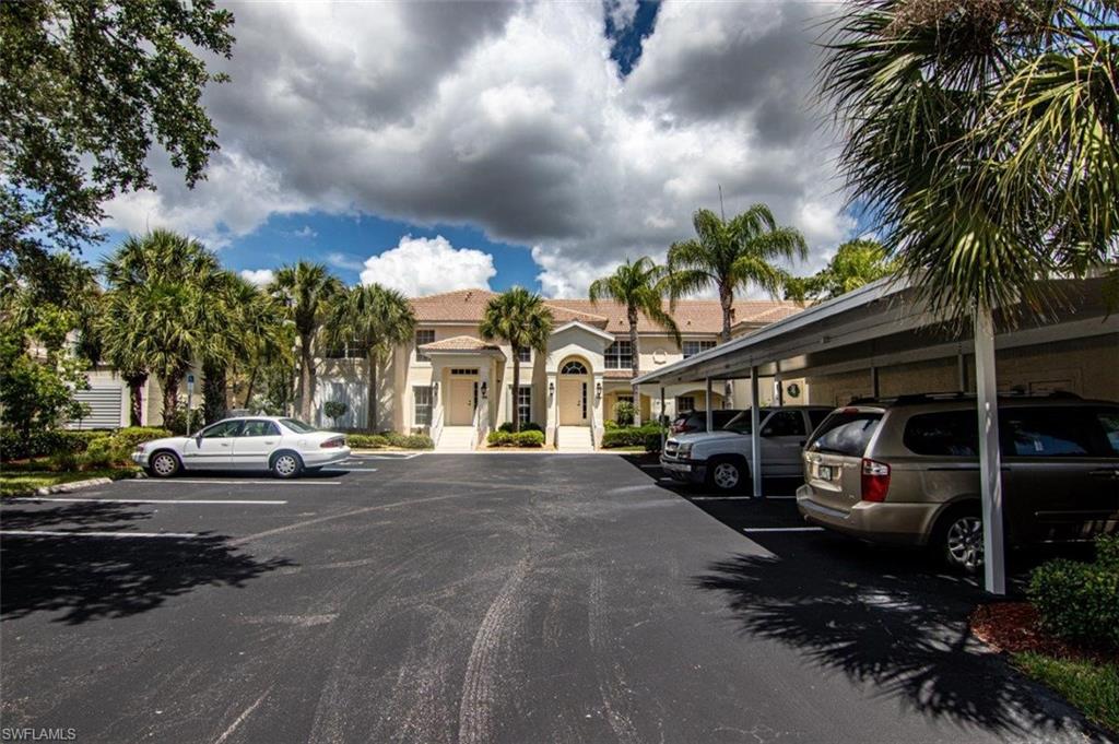 GARDEN LAKES AT COLONIAL - Residential