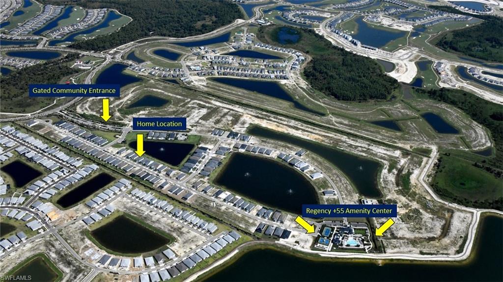 REGENCY - Residential