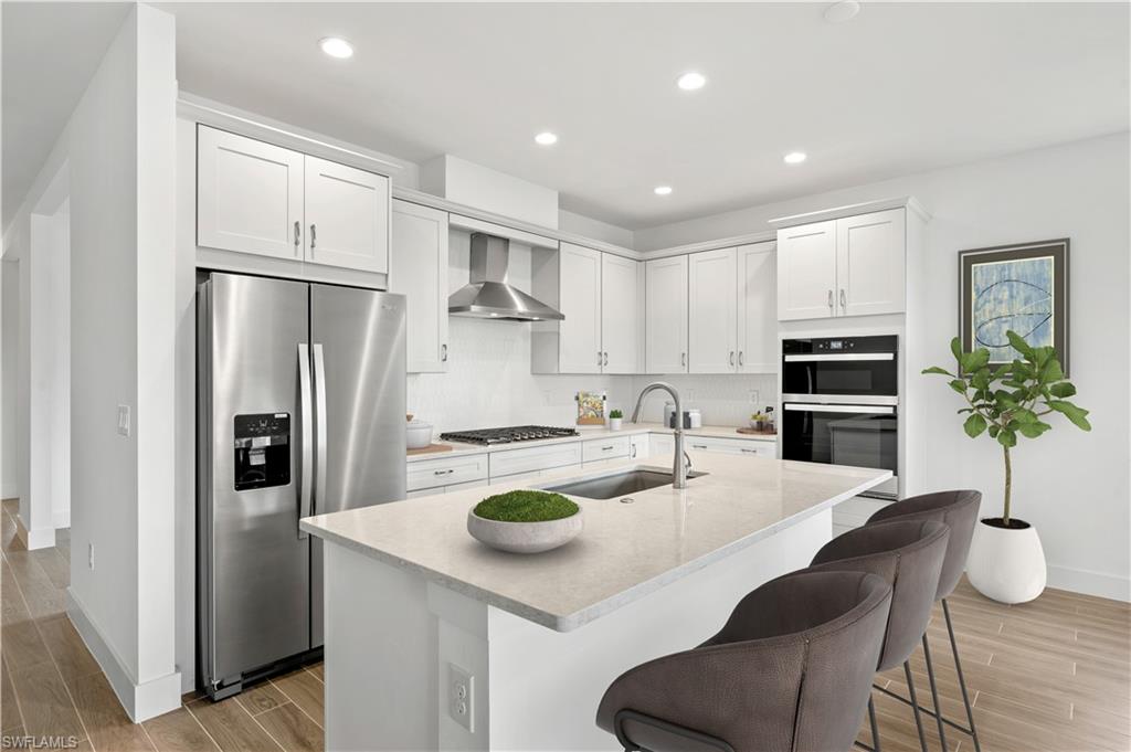 REGENCY - Residential