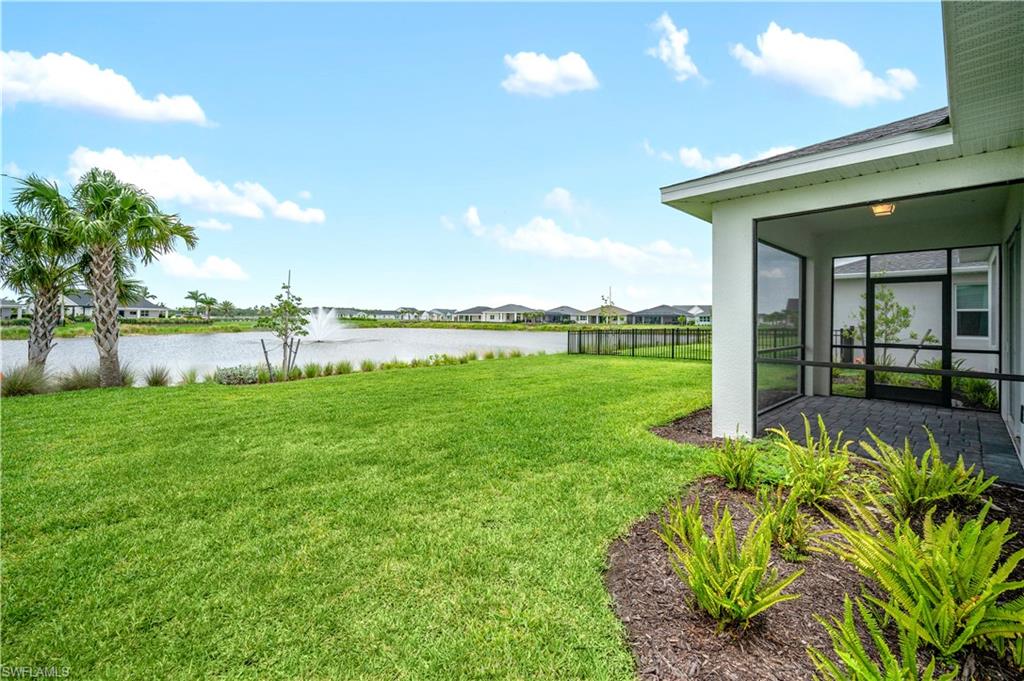 REGENCY - Residential