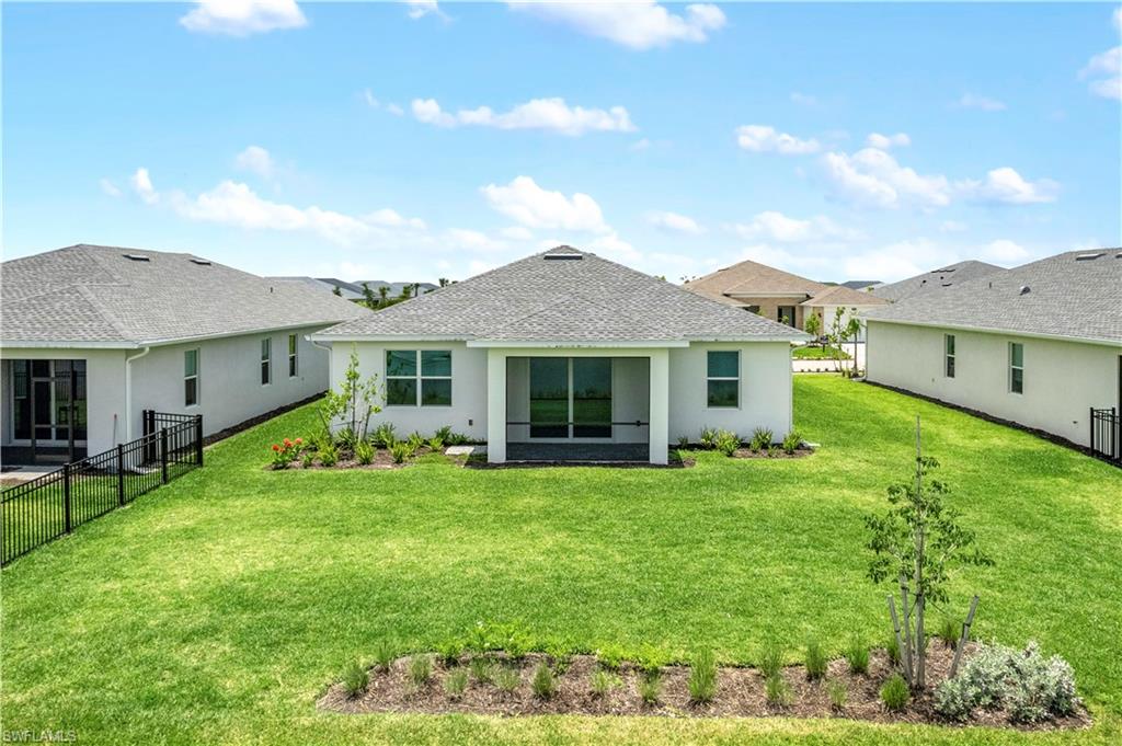 REGENCY - Residential