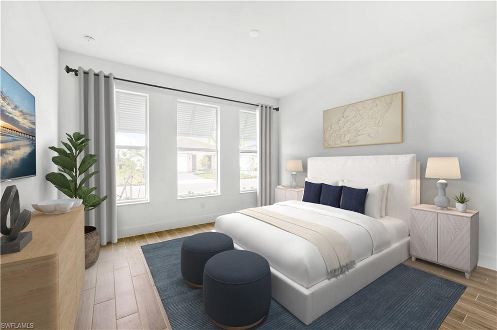 REGENCY - Residential