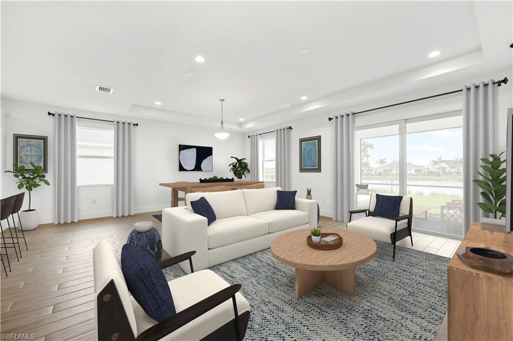 REGENCY - Residential