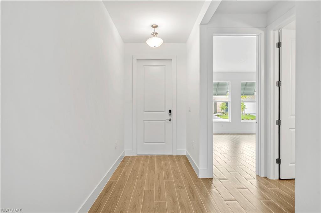 REGENCY - Residential