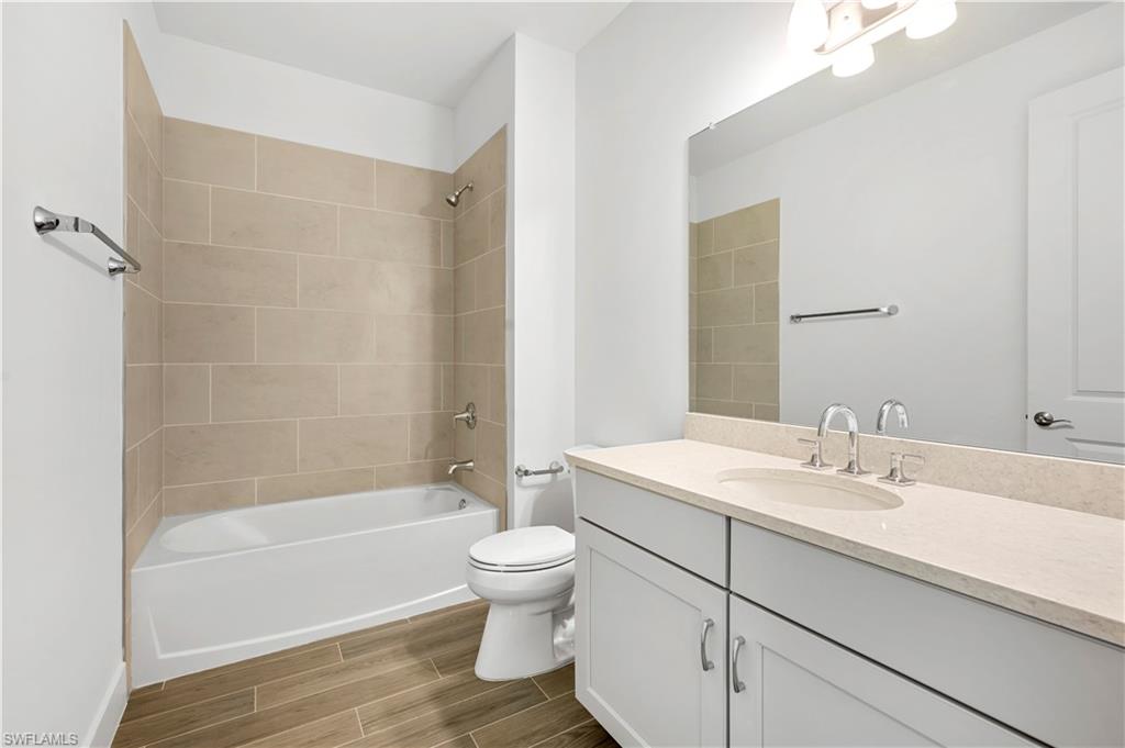 REGENCY - Residential