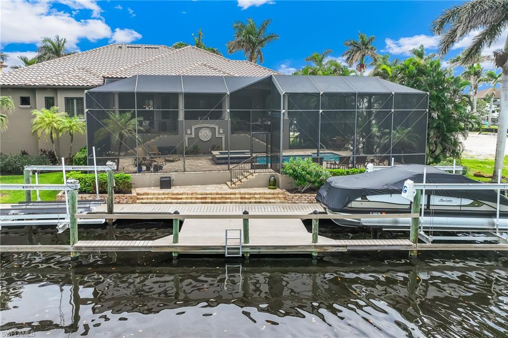 IMPERIAL SHORES - Residential