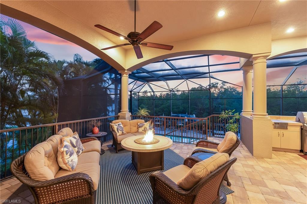 IMPERIAL SHORES - Residential