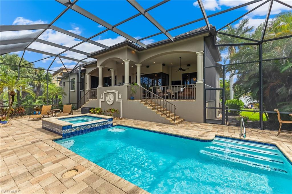 IMPERIAL SHORES - Residential