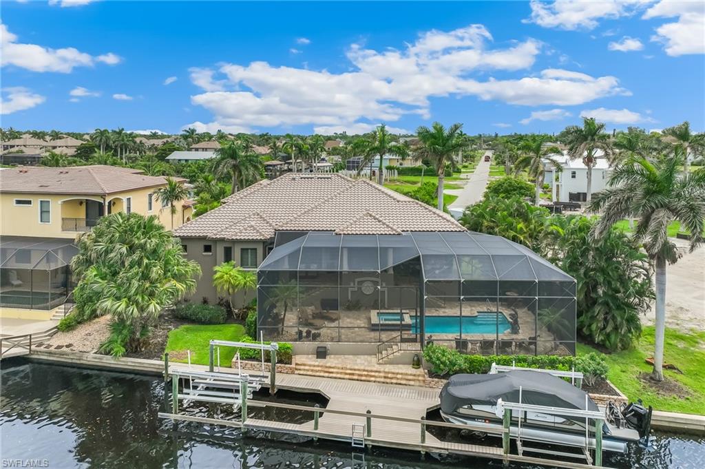 IMPERIAL SHORES - Residential