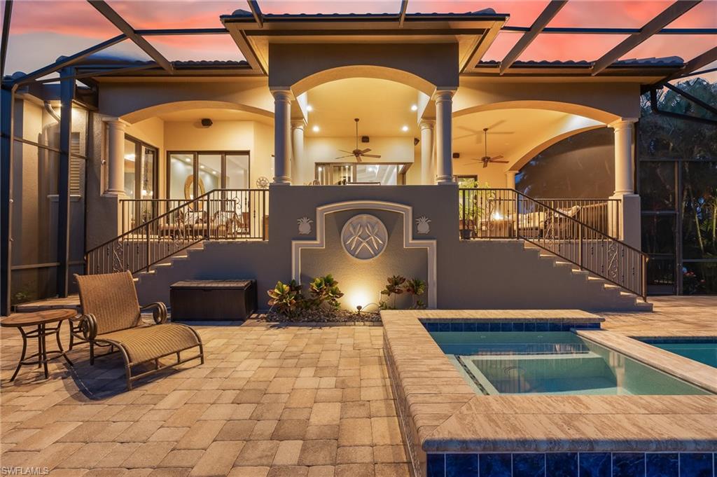 IMPERIAL SHORES - Residential