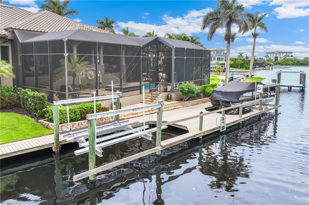 IMPERIAL SHORES - Residential