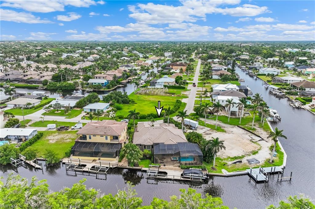 IMPERIAL SHORES - Residential