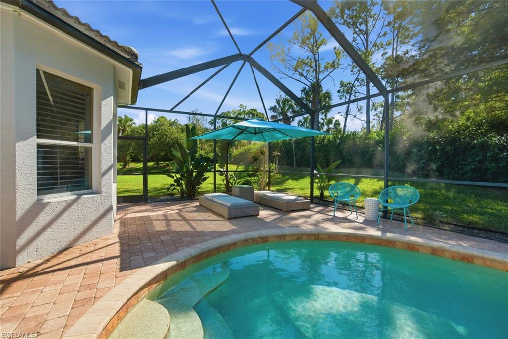 SATURNIA LAKES - Residential