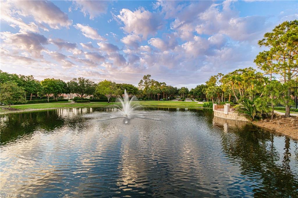 SATURNIA LAKES - Residential