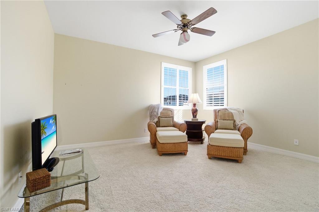 SATURNIA LAKES - Residential