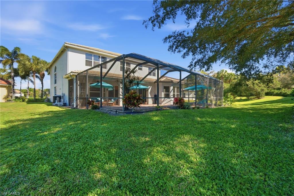 SATURNIA LAKES - Residential