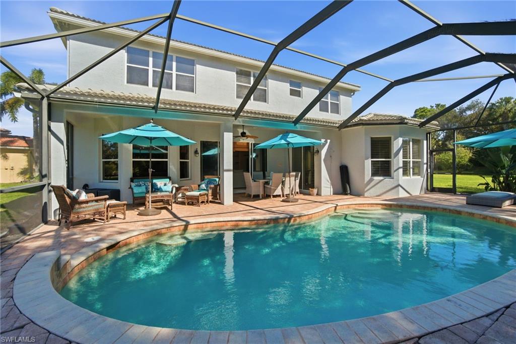 SATURNIA LAKES - Residential