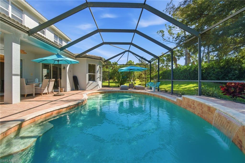 SATURNIA LAKES - Residential