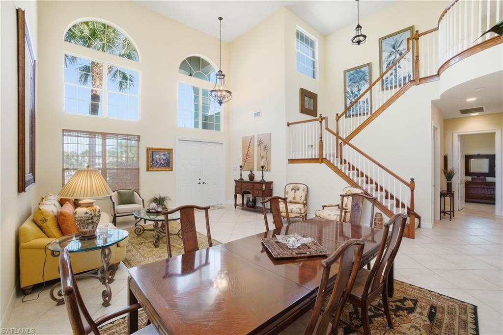 SATURNIA LAKES - Residential