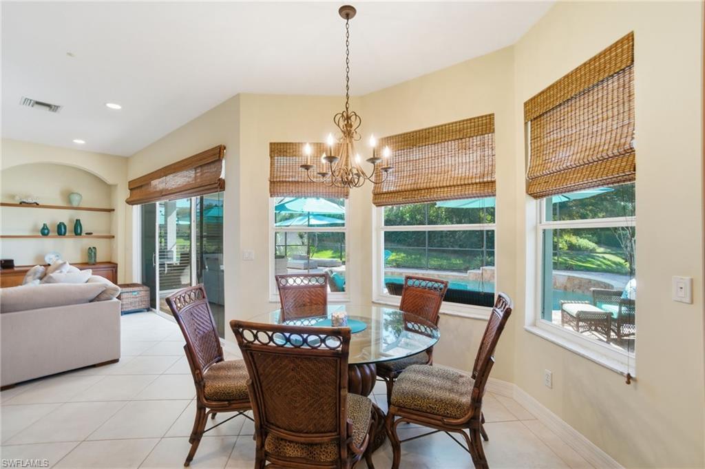 SATURNIA LAKES - Residential