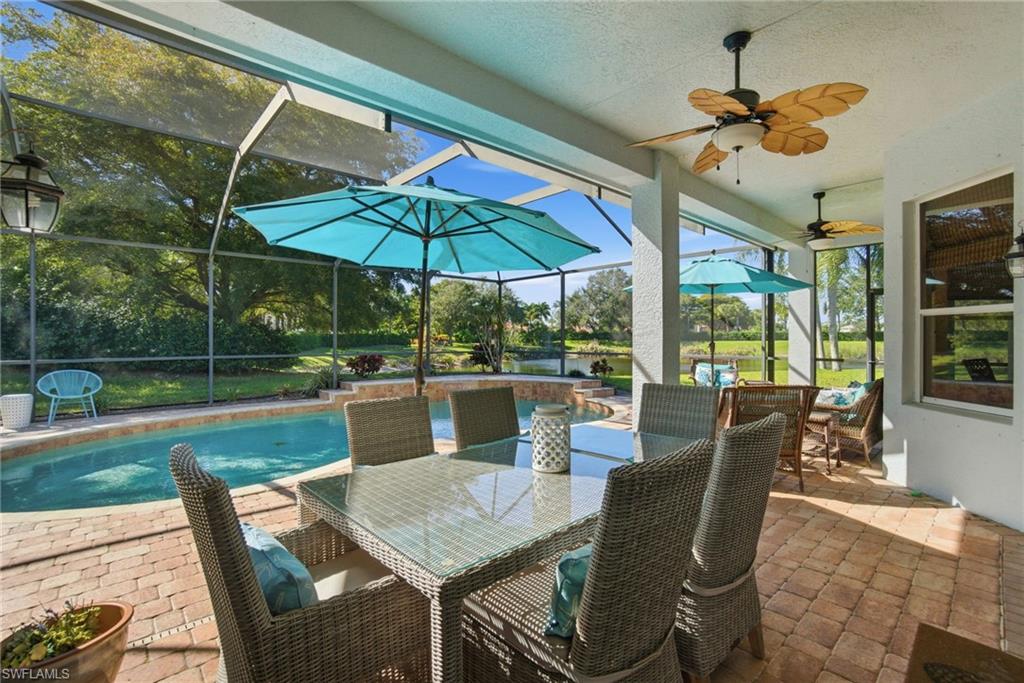 SATURNIA LAKES - Residential