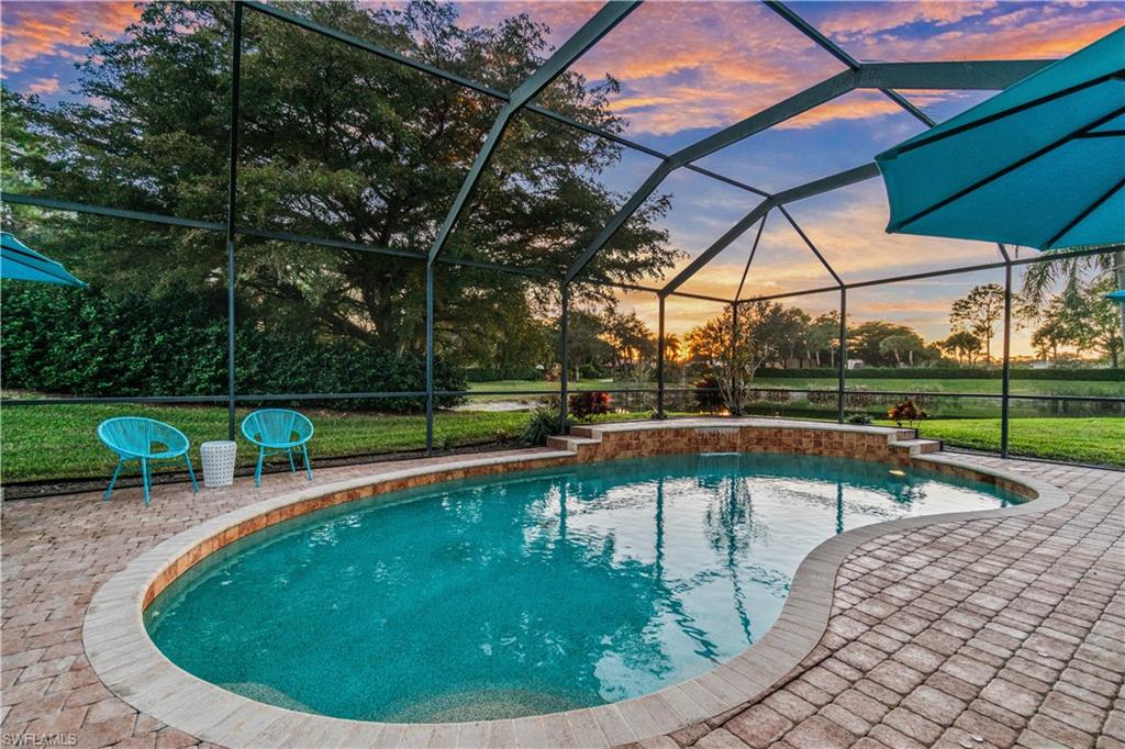 SATURNIA LAKES - Residential