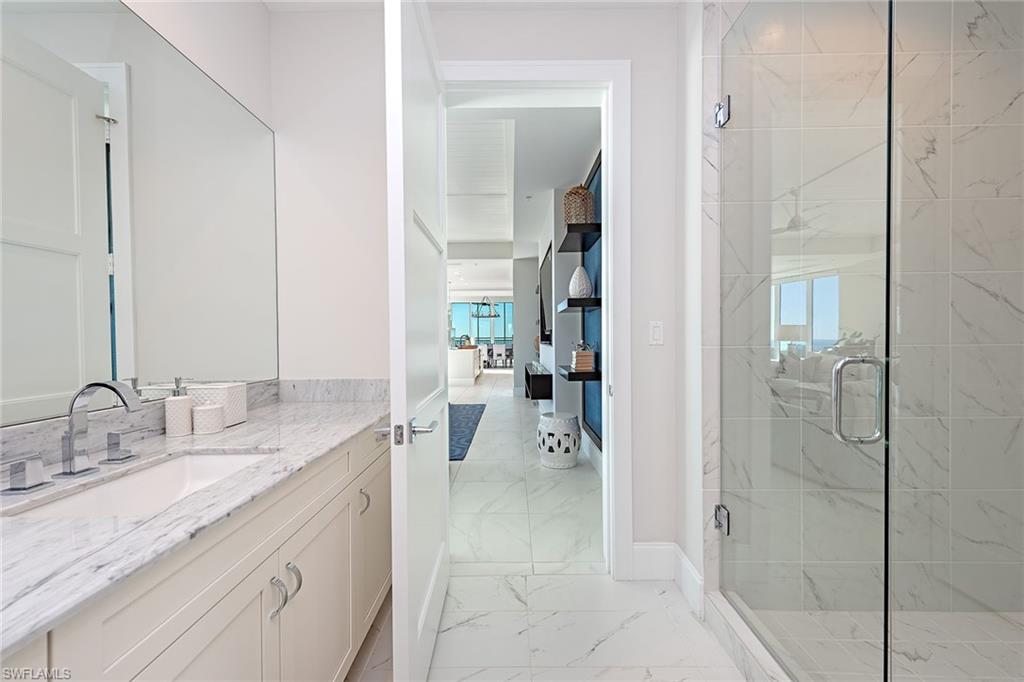 SEAGLASS AT BONITA BAY - Residential