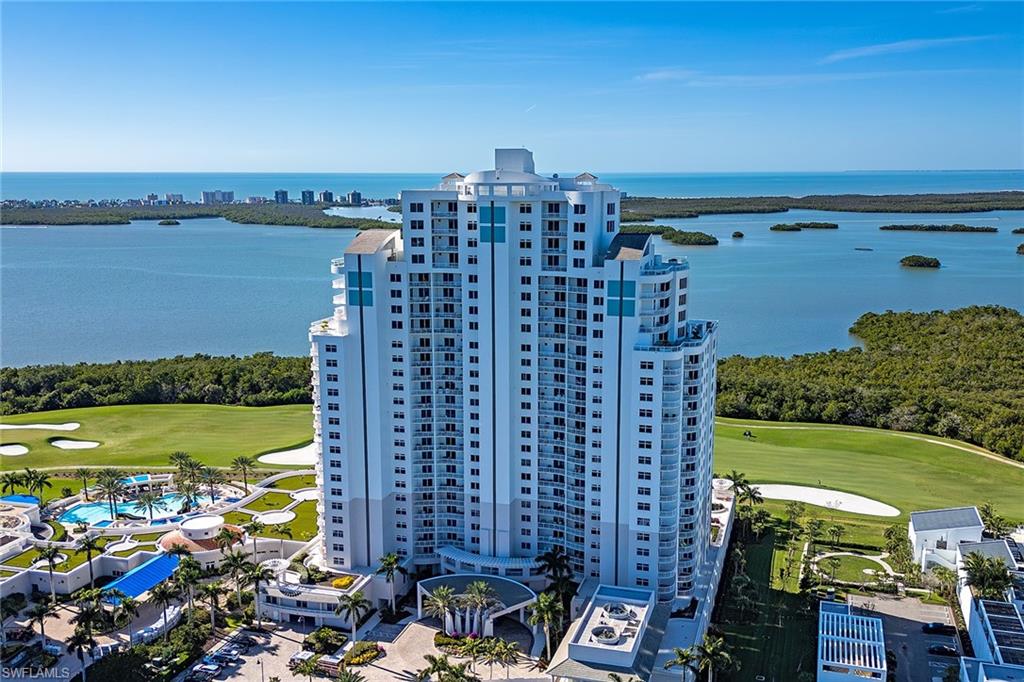 SEAGLASS AT BONITA BAY - Residential