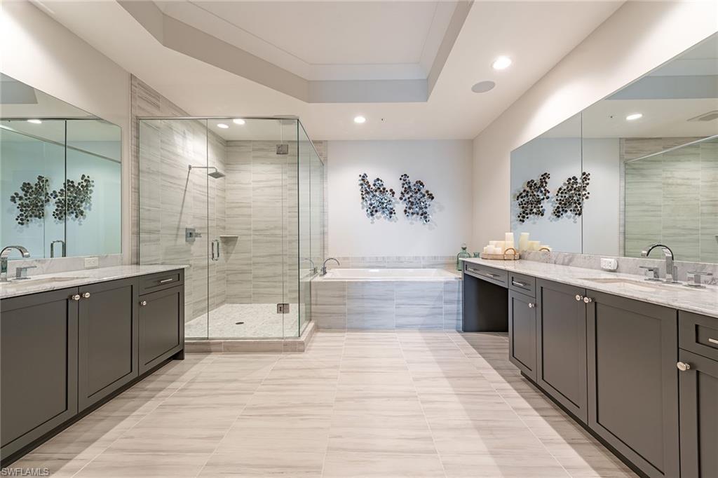 SEAGLASS AT BONITA BAY - Residential