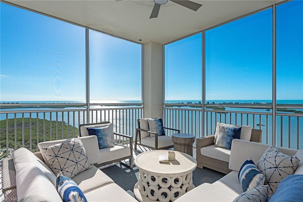 SEAGLASS AT BONITA BAY - Residential