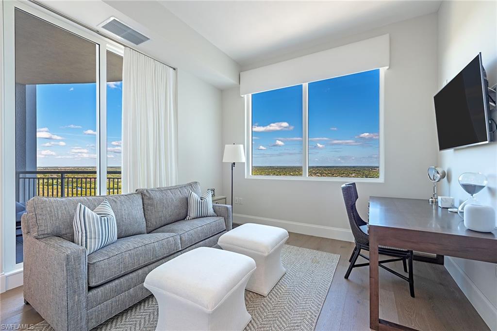 SEAGLASS AT BONITA BAY - Residential