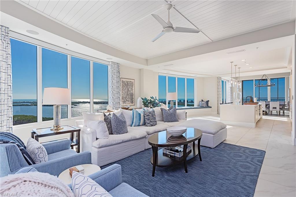 SEAGLASS AT BONITA BAY - Residential