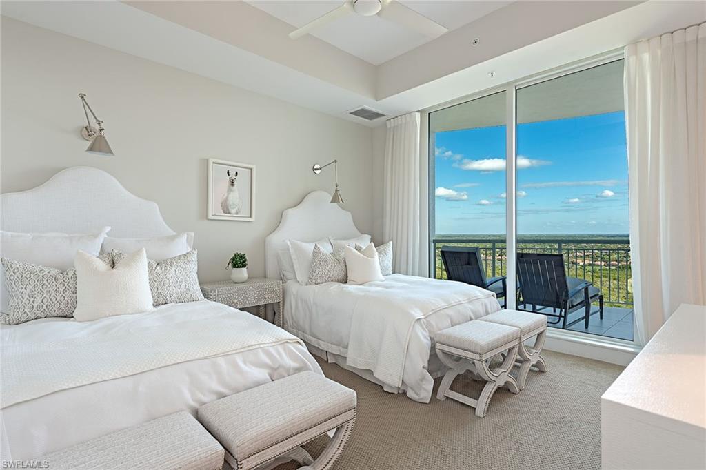 SEAGLASS AT BONITA BAY - Residential