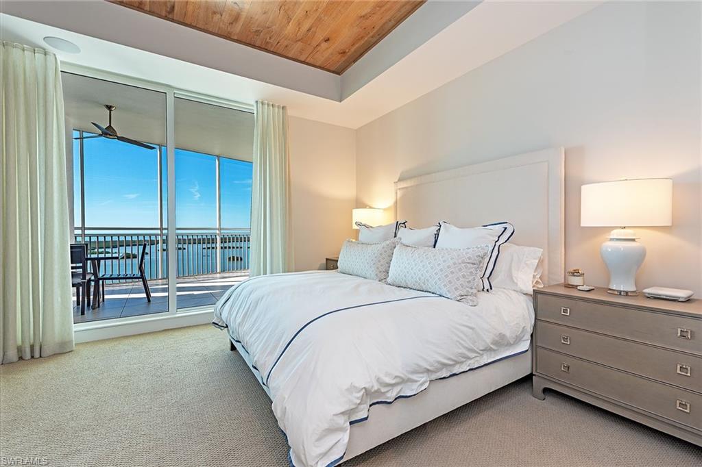 SEAGLASS AT BONITA BAY - Residential