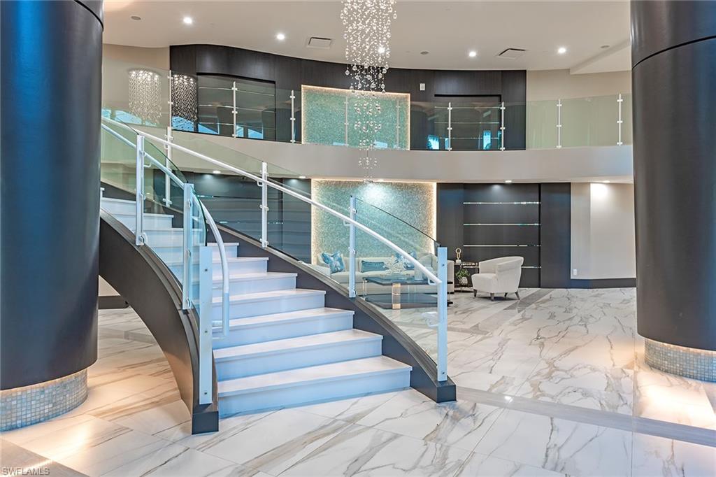 SEAGLASS AT BONITA BAY - Residential