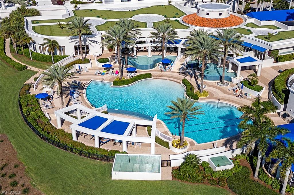 SEAGLASS AT BONITA BAY - Residential