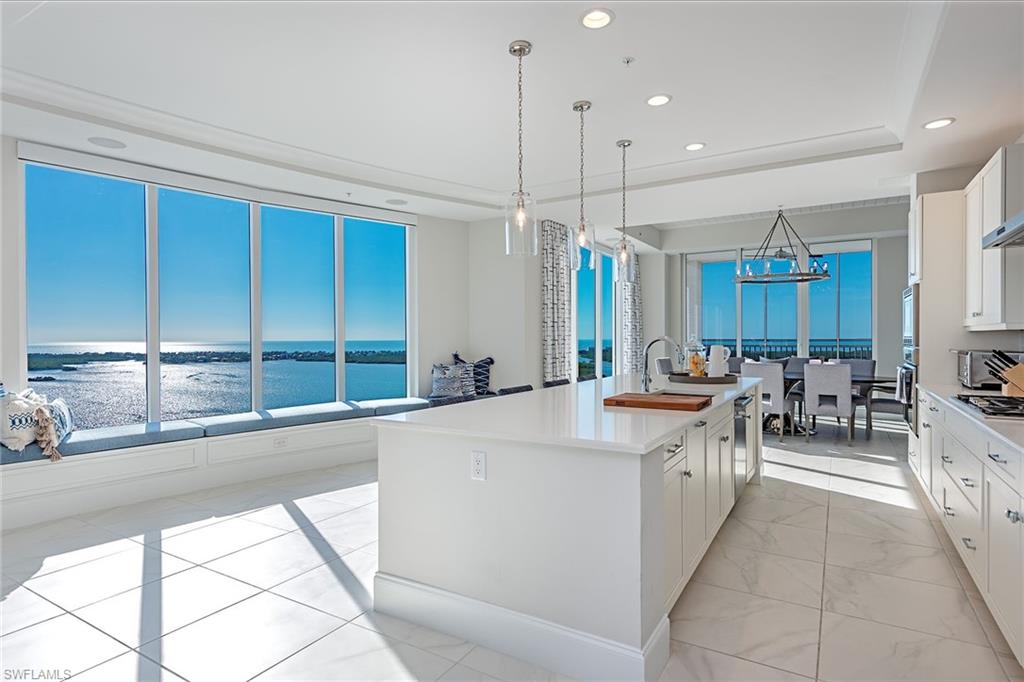 SEAGLASS AT BONITA BAY - Residential