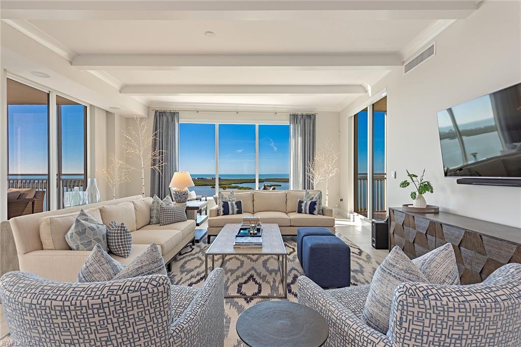 SEAGLASS AT BONITA BAY - Residential