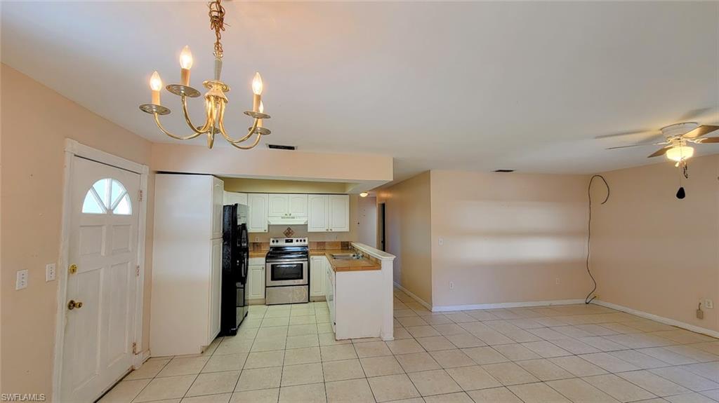 LABELLE - Residential