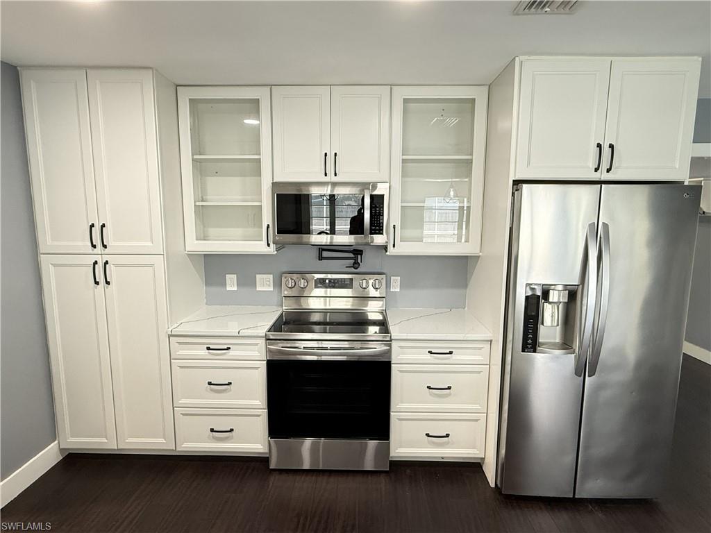 MCGREGOR ESTATES - Residential