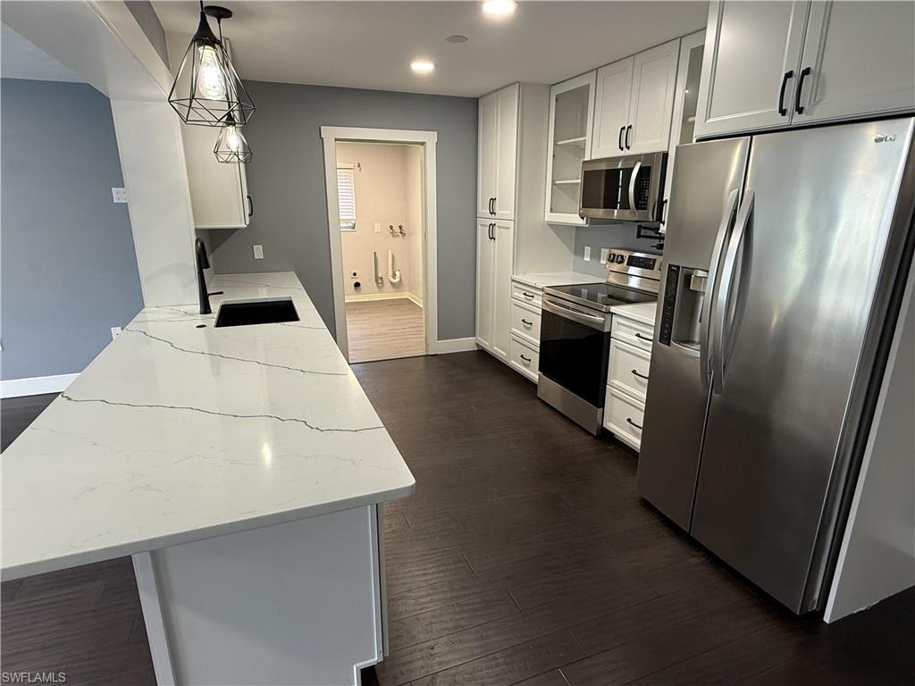 MCGREGOR ESTATES - Residential