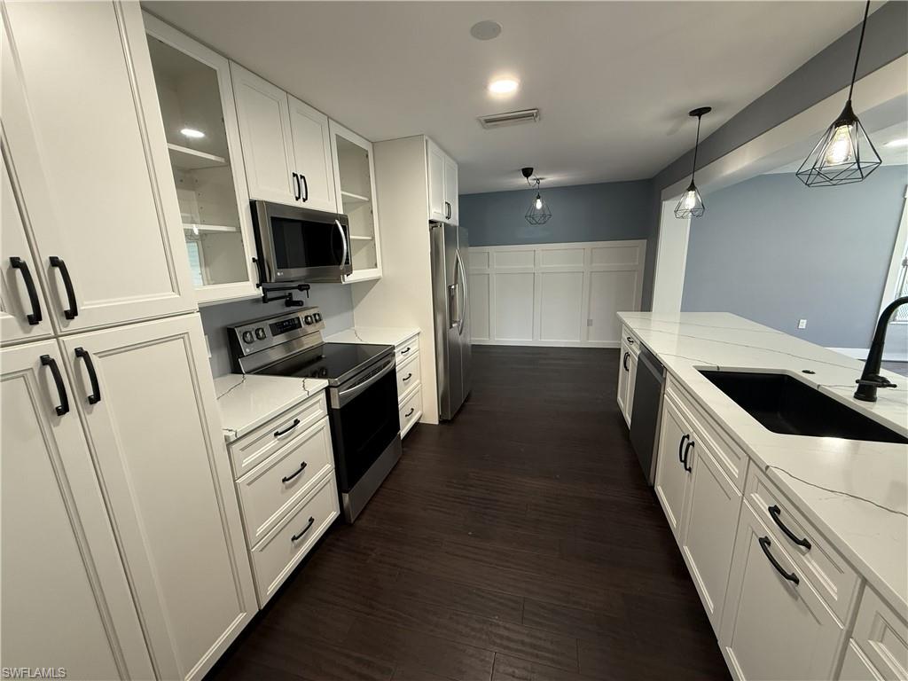 MCGREGOR ESTATES - Residential