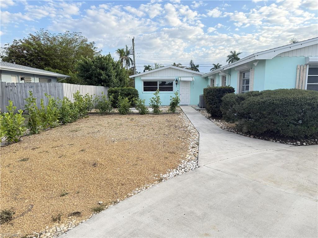 MCGREGOR ESTATES - Residential