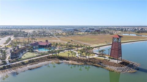 A home in PUNTA GORDA