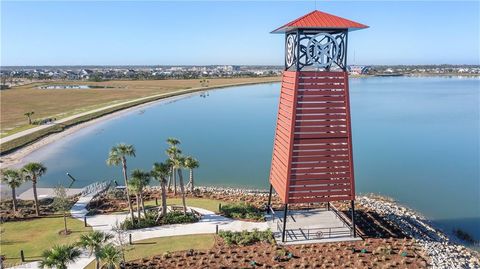 A home in PUNTA GORDA