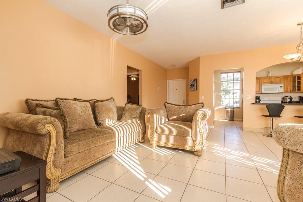 COURTYARDS AT GOLDEN GATE - Residential