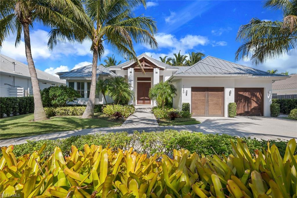 ROYAL HARBOR - Residential