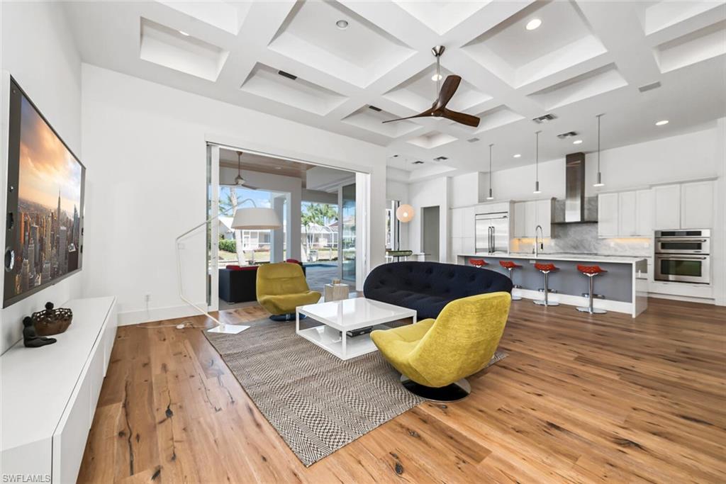 ROYAL HARBOR - Residential