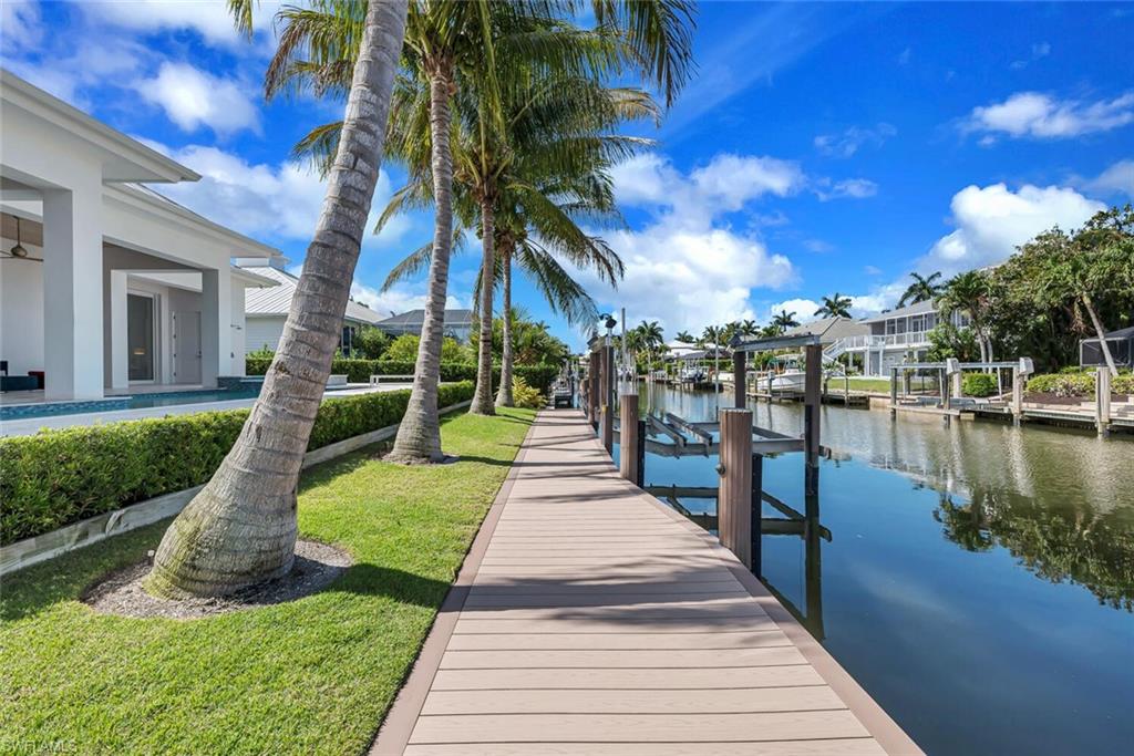 ROYAL HARBOR - Residential